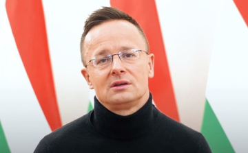 Szijjártó Péter: a magyar-szerb partnerség segít a példátlan kihívások kezelésében