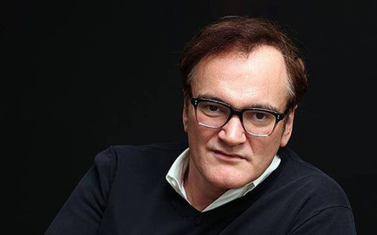 Tarantino mozit vásárolt Los Angelesben