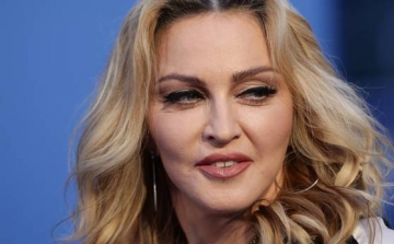 Madonna lemondta három koncertjét