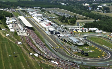 A Hungaroringen folytatódhat a Vettel-Hamilton csata